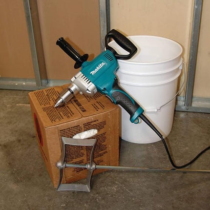 دريل خلط كهرباء بمقبض عريض 350 واط DS4011 من ماكيتا Makita