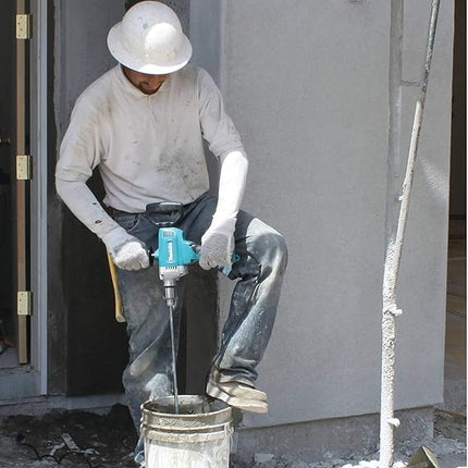 دريل خلط كهرباء بمقبض عريض 350 واط DS4011 من ماكيتا Makita