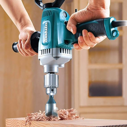 دريل خلط كهرباء بمقبض عريض 350 واط DS4011 من ماكيتا Makita