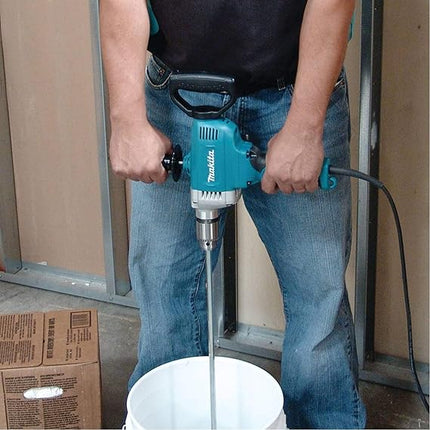 دريل خلط كهرباء بمقبض عريض 350 واط DS4011 من ماكيتا Makita