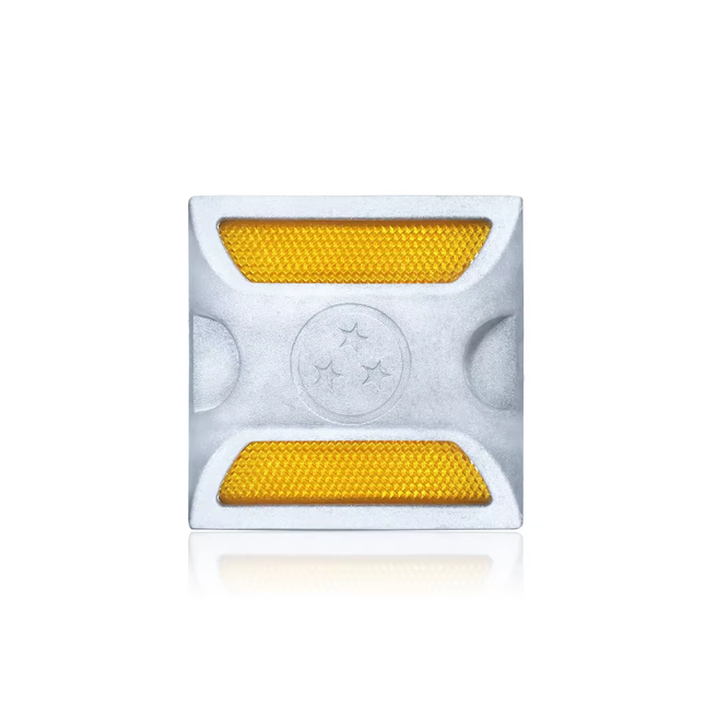 عاكس المنيوم مسمار