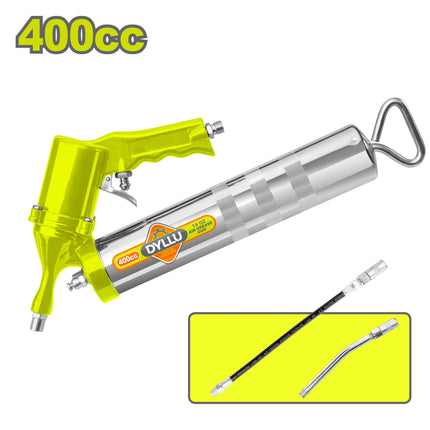 مشحمة يدوية هواء ديلو 400سي سيDTGG4540DTGG4540