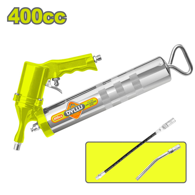 مشحمة يدوية هواء ديلو 400سي سيDTGG4540DTGG4540