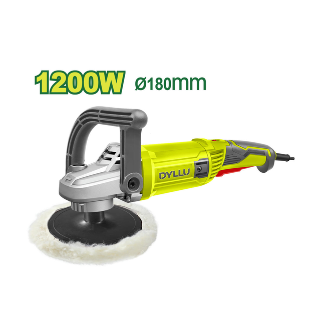 صاروخ بولش سرعات 1200 وط ديلو - jabalitools