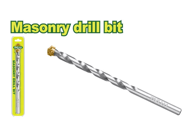 ريشة درل حجر 8 ميلي ديلوDTMJ1K07