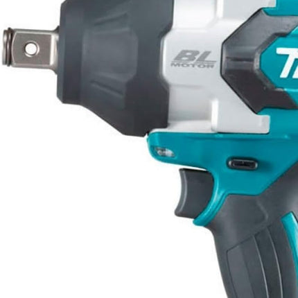 دريل بكسات 3/4"بعزم 1050نيوتنDTW1001Z بدون بطارية وشاحن من ماكيتا Makita