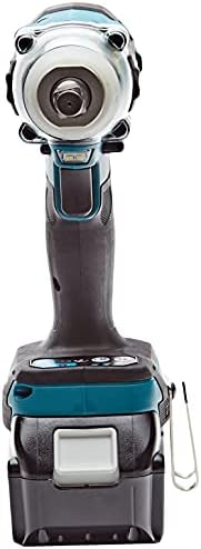 دريل بكسات 1/2" 18Vبعدة سرعاتDTW300RTJ من ماكيتا Makita