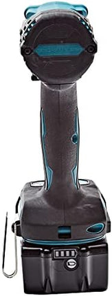 دريل بكسات 1/2" 18Vبعدة سرعاتDTW300RTJ من ماكيتا Makita