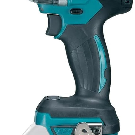 دريل بوكسات شحن 1/2" بعدة سرعات بدون بطارية وشاحن من ماكيتا Makita