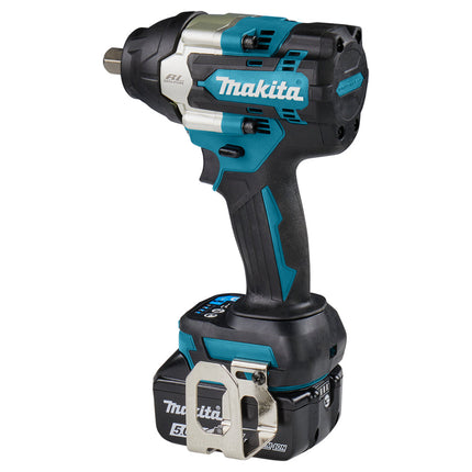 دريل بكساتDTW701RTJ شحن 1/2" بدون فحمات من ماكيتا Makita