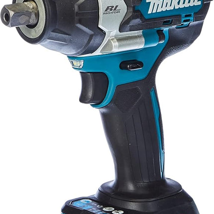 دريل بكسات 1/2" بدون بطارية او شاحن من ماكيتا Makita