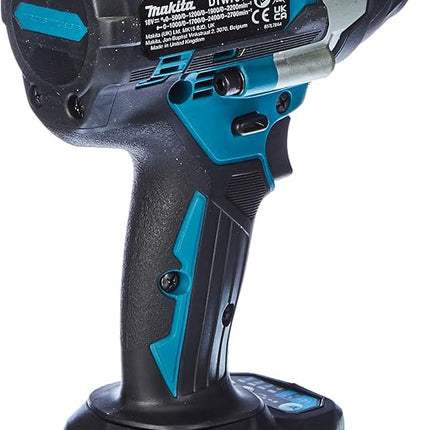 دريل بكسات 1/2" بدون بطارية او شاحن من ماكيتا Makita