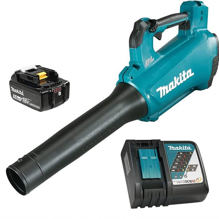 بلور تيربو DUB184RT شحن 18 V من ماكيتا Makita