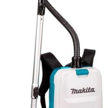 مكنسة ظهر DVC660Z شحن 18V بدون بطارية او شاحن من ماكيتا Makita