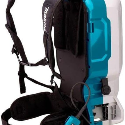 مكنسة ظهر DVC660Z شحن 18V بدون بطارية او شاحن من ماكيتا Makita
