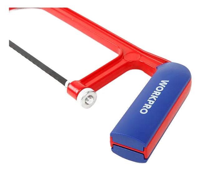 منشار WORKPRO صغير 6 بوصات (150 مم)