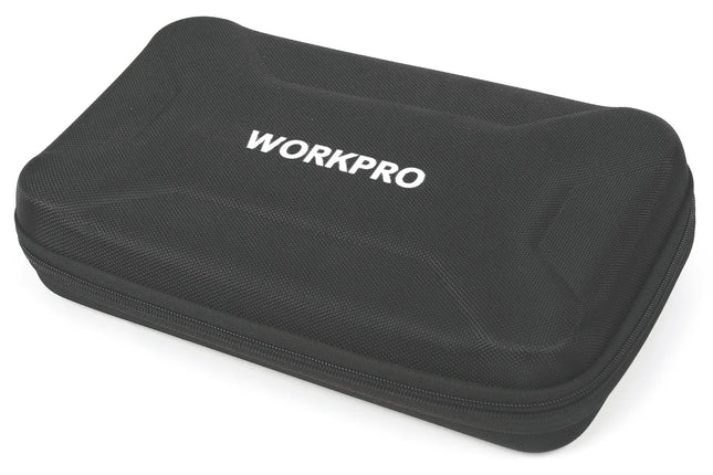 WORKPRO طقم أدوات ٥٦ قطعة