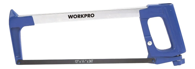 منشار WORKPRO عالي التحمل مقاس 12 بوصة (300 مم)
