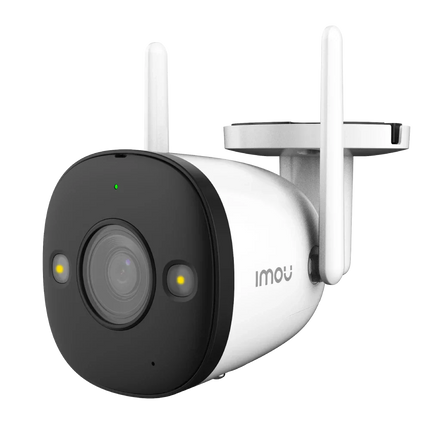 5MP Smart Outdoor Camera | Bullet.2E.5MP