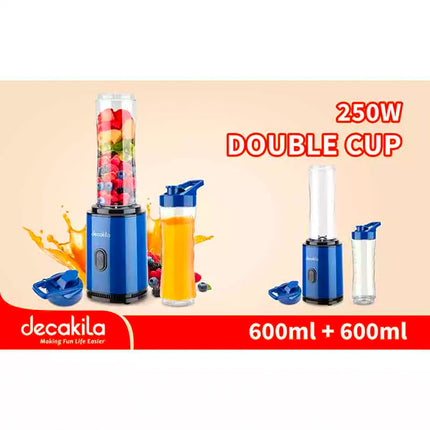 DECAKILA Stand Mixer