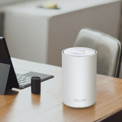 Deco X20-4G / 4G+ AX1800 لشبكة WiFi 6 للمنزل بالكامل