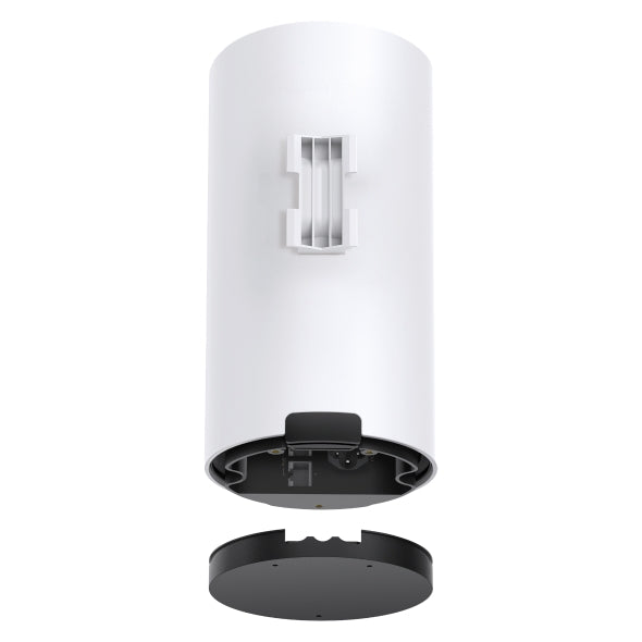 وحدة Deco X50-Outdoor / AX3000 للمنزل بالكامل مزودة بشبكة WiFi 6 للاستخدام الخارجي والداخلي | TP-Link