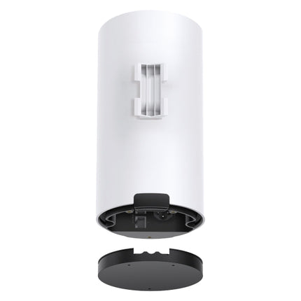 وحدة Deco X50-Outdoor / AX3000 للمنزل بالكامل مزودة بشبكة WiFi 6 للاستخدام الخارجي والداخلي