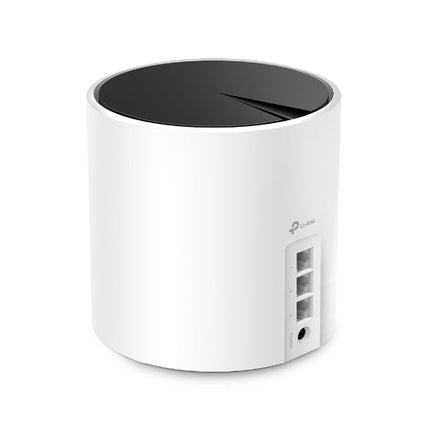 نظام Deco X55 / AX3000 لشبكة WiFi 6 للمنزل بالكامل (عبوة واحدة)