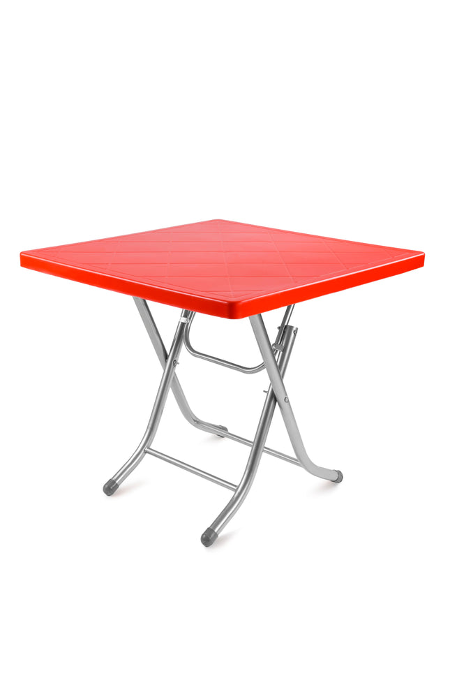 طاولة ديوان مستطيلة قابلة للطي من سامبا للاستخدام الداخلي والخارجي