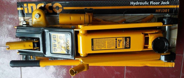 جك تمساح بقوة 3 طن انكو