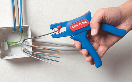 عراية اسلاك سيتافورم