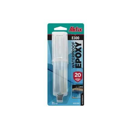 AKFIX waterproof epoxy adhesive