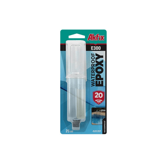 AKFIX Waterproof Epoxy Adhesive