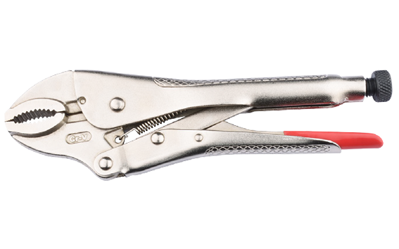 زرادية كبس 300 ملم