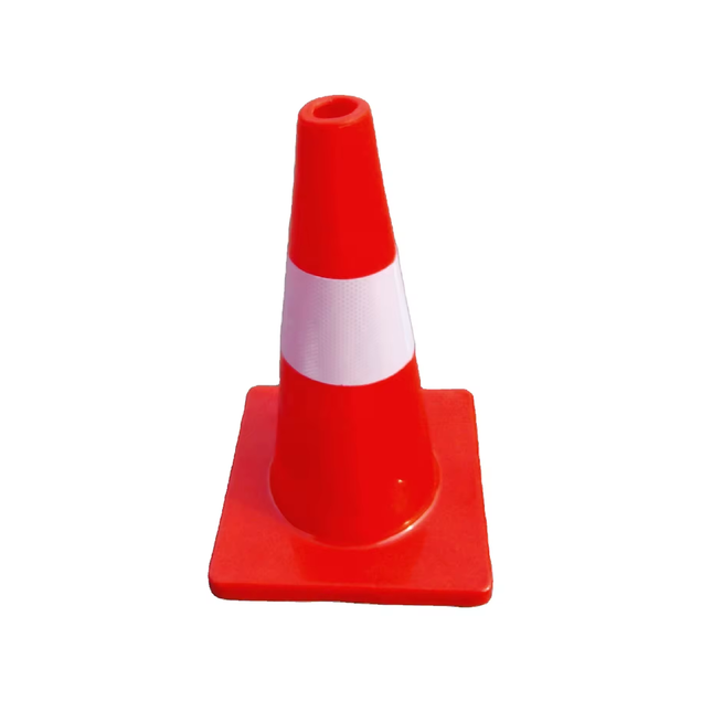 قمع  سيليكون مخروطي 90سم