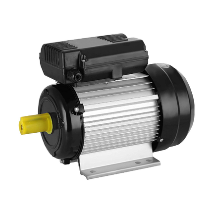 GENIUS ماتور كمبريسور هواء 3 حصان