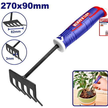 مشط زراعي EMTOP EHFTR1008