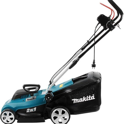 جزازة العشب ELM3320 الكهربائية 1200واط من ماكيتا MAKITA