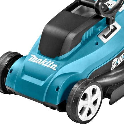 جزازة العشب ELM3320 الكهربائية 1200واط من ماكيتا MAKITA