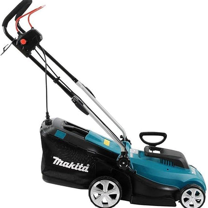 جزازة العشب ELM3320 الكهربائية 1200واط من ماكيتا MAKITA