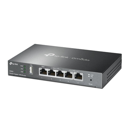 TP-Link Omada Gigabit VPN Router / ER605