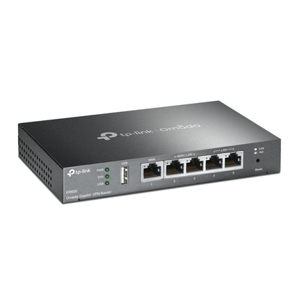 TP-Link Omada Gigabit VPN Router / ER605