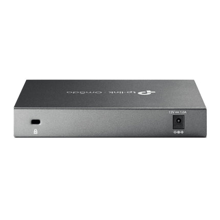 TP-Link Omada Gigabit VPN Router / ER605