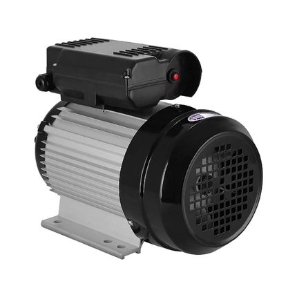 GENIUS ماتور كمبريسور هواء 3 حصان