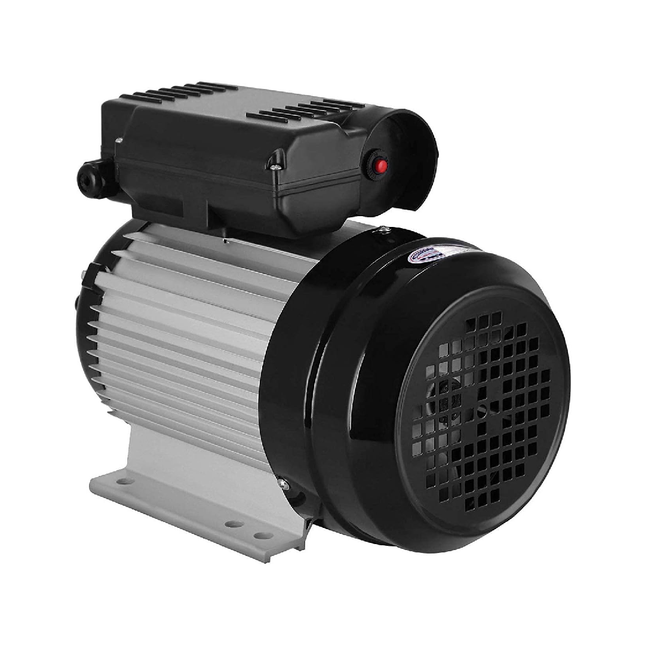 GENIUS ماتور كمبريسور هواء 3 حصان