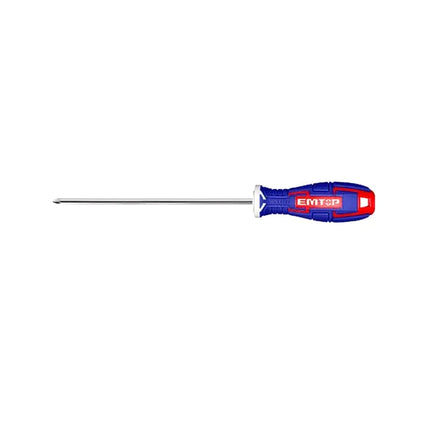 مفك مصلب ثقيل  EMTOP ESDRPH1402 Phillips