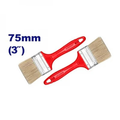 فرشاة دهان 3 إنش EMTOP EPBH03702 | EMTOP فرشاة دهان 3 إنش EMTOP EPBH03702 | EMTOP