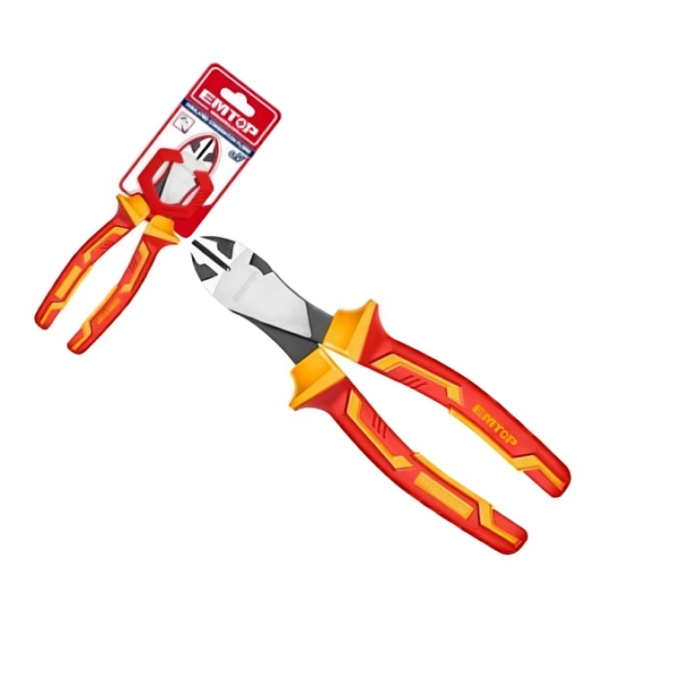 قطاعه قطع قطري معزول EMTOP EPLRHD0731 | EMTOP قطاعه قطع قطري معزول EMTOP EPLRHD0731 | EMTOP