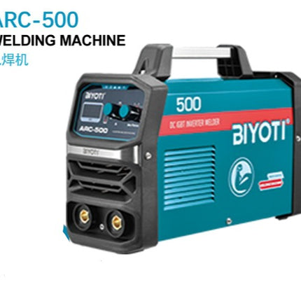 ماكنة لحام ARC-500 - عمان هاردوير ستورز