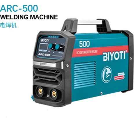 ماكنة لحام ARC-500 - عمان هاردوير ستورز